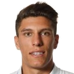 Gorka Zabarte Moreno