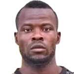 Martial Zemba Ikoung