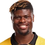 E. Agbadou