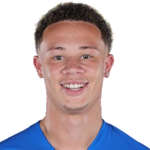 Marcus Lemar Ifill