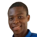 Henri Austine  Onoka