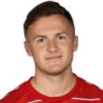 Mitchell Curry