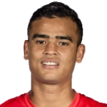 Jeferson José Gómez Genes