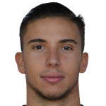 Daniel Barbero Álvarez