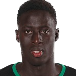 K. Ndiaye