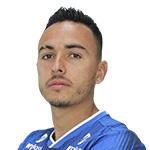 S. Montoya
