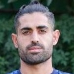 علي رضا إبراهيمي