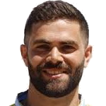 Juan Eloy Marteache Criados