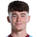 Lewis Mark Richardson