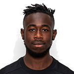 W. Amoah