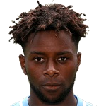 J. Ngandu