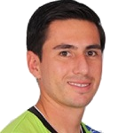 Alejandro Gómez