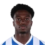 T. Lamptey
