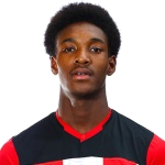 Ramello Dejorn Mitchell
