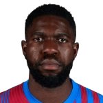 S. Umtiti