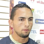 José Martín Leitón Rodriguez