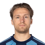 D. Stensson