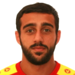 M. Agaronyan