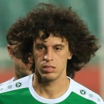 مصطفى محمد