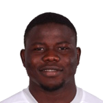Y. Assogba