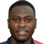A. Agyeman