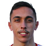 Diego Campos Blázquez