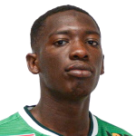 A. Kanté