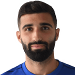 رودريغو ماسيدو