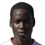 Samuel Olwande