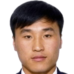 Kim Kum-Chol