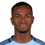 S. Diallo