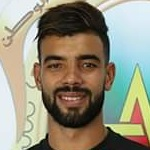 حمزة مجاهد