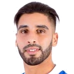 عماد الرحولي