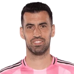 Sergio Busquets