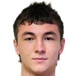 Dzambolat Khastsaev
