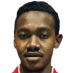 Amadou Djibo Mohamed Wonkoye