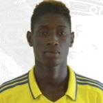 M. Mbaye