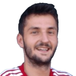Marko Burzanović