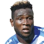 Mathias Samuel Martins