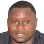 Godet Masengo