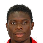 Daniel Arnaud N'Di