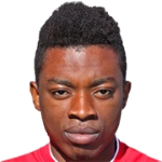 R. Obeng