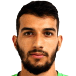 Ahmed Al Khamisi