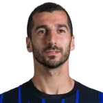 H. Mkhitaryan