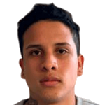 Braxon Milovan Díaz Andrade