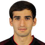 A. Harutyunyan