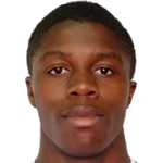 R. Tamba M'Pinda