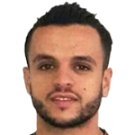 S. El Ghanjaoui