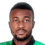 E. Ogbugh