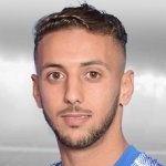 Mohamed Al Idrissi